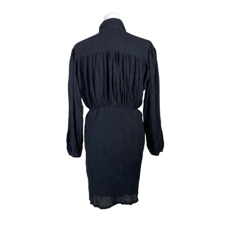 Unisex A perfect nomad - Mitteveniv kleit, suurus 34 - Must (2)