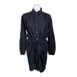Unisex A perfect nomad - Mitteveniv kleit, suurus 34 - Must ()