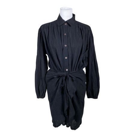 Unisex A perfect nomad - Mitteveniv kleit, suurus 34 - Must ()