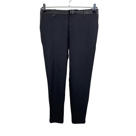 Unisex Diesel - Viigipüksid, suurus W29 - Must ()