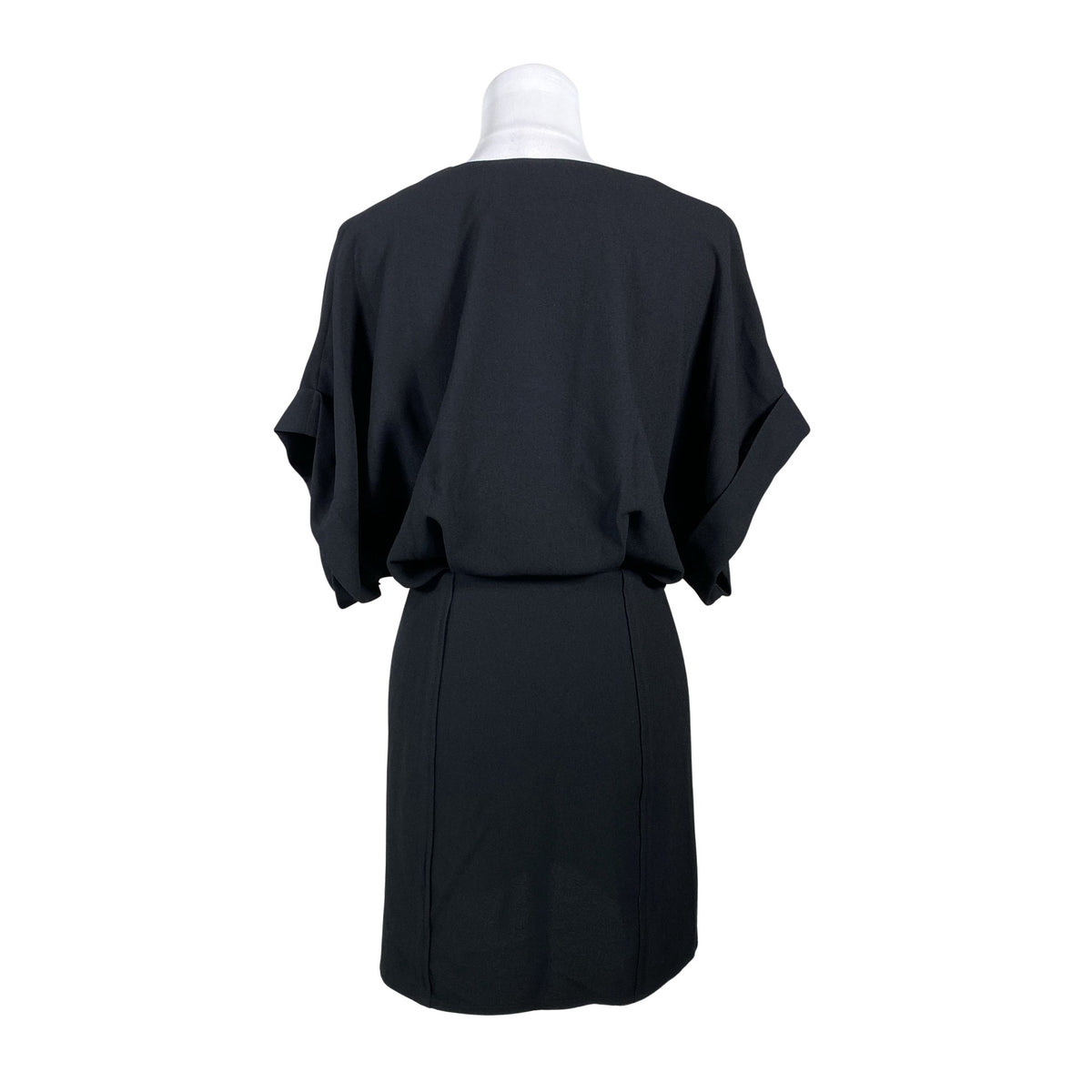 Unisex IRO - Mitteveniv kleit, suurus 36 - Must (3)