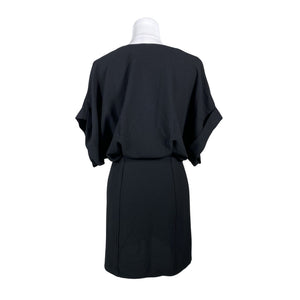 Unisex IRO - Mitteveniv kleit, suurus 36 - Must (3)