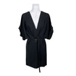 Unisex IRO - Mitteveniv kleit, suurus 36 - Must ()