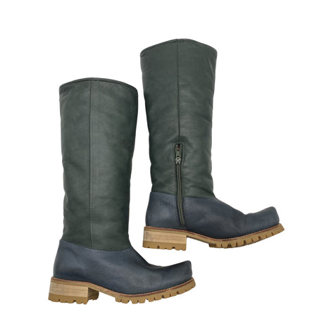 Unisex Lumi - Saapad, suurus 37 - Sinine ()