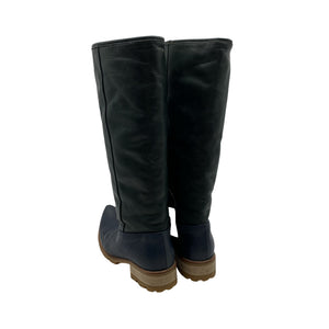 Unisex Lumi - Saapad, suurus 37 - Sinine (3)