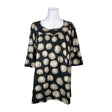 Unisex Marimekko - Trikotaažist tuunika, suurus 34 - Hall ()