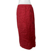 Unisex Jackpot - Mitteveniv seelik, suurus 40 - Punane ()