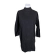 Unisex COS - Mitteveniv tuunika, suurus 36 - Must ()