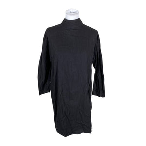 Unisex COS - Mitteveniv tuunika, suurus 36 - Must (1)