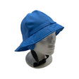 Unisex Didriksons - Vihmamüts, suurus 52 - 54 cm - Sinine ()