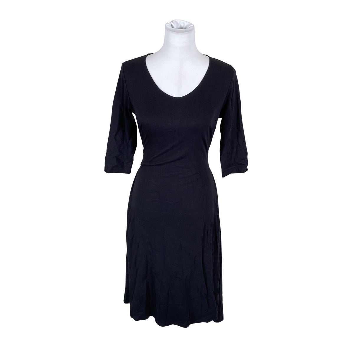 Unisex Marc O'Polo - Trikotaažist kleit, suurus 36 - Must (1)