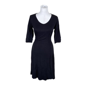 Unisex Marc O'Polo - Trikotaažist kleit, suurus 36 - Must (1)