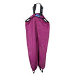 Unisex Jonathan - Vihmapüksid, suurus 116 - 122 - Lilla ()