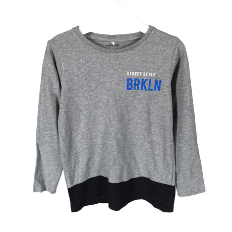 Unisex Name It - Soe pesu (särk), suurus 110 - 116 - Hall ()
