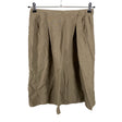 Unisex Benetton - Mitteveniv seelik, suurus 34 - Pruun ()