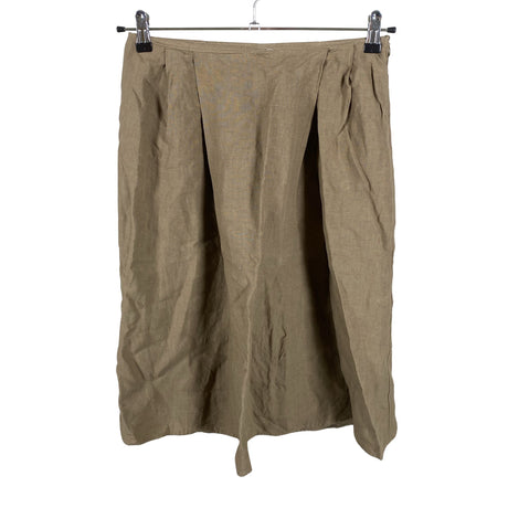 Unisex Benetton - Mitteveniv seelik, suurus 34 - Pruun ()