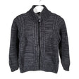 Unisex Esprit - Kardigan, suurus 104 - 110 - Hall ()