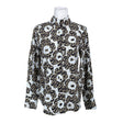 Unisex Marimekko - Pluus, suurus 34 - Helesinine ()