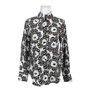 Unisex Marimekko - Pluus, suurus 34 - Helesinine (1)