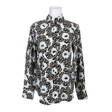Unisex Marimekko - Pluus, suurus 34 - Helesinine ()