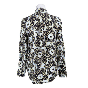 Unisex Marimekko - Pluus, suurus 34 - Helesinine (3)