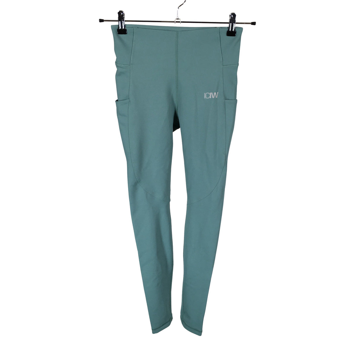 Unisex ICIW – Icaniwill - Spordiretuusid, suurus 36 - Roheline (1)