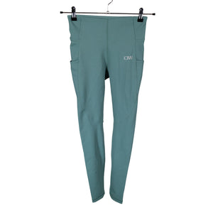 Unisex ICIW – Icaniwill - Spordiretuusid, suurus 36 - Roheline (1)