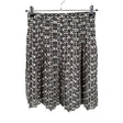 Unisex Mexx - Mitteveniv seelik, suurus 34 - Pruun ()