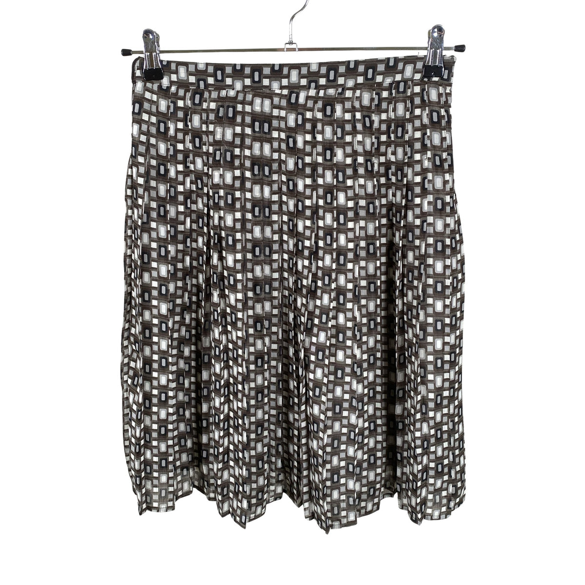 Unisex Mexx - Mitteveniv seelik, suurus 34 - Pruun (1)