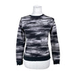 Unisex Uhana Design - Dressikangast pluus, suurus 32 - Hall ()