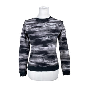 Unisex Uhana Design - Dressikangast pluus, suurus 32 - Hall (1)