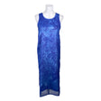 Unisex Adidas - Õhuke kleit, suurus 36 - Sinine ()