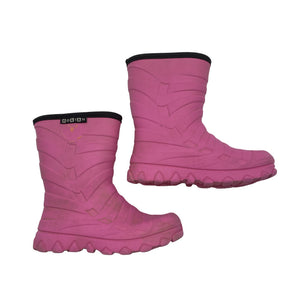 Unisex Nokian - Kummikud, suurus 30 - Roosa (1)