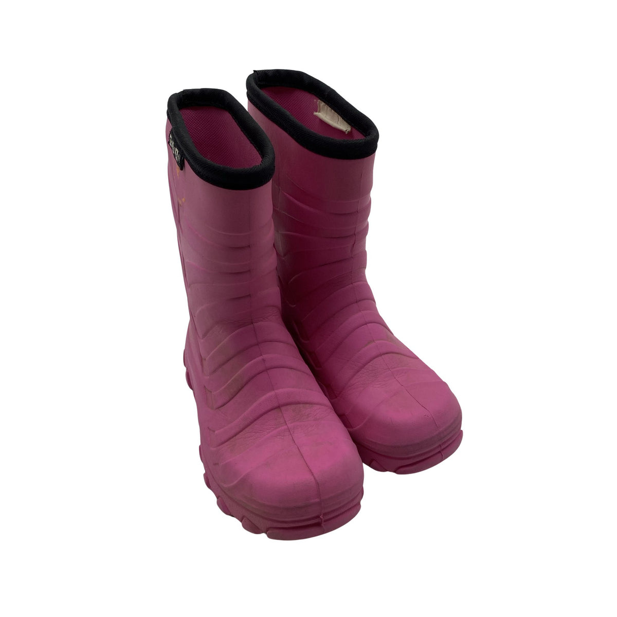 Unisex Nokian - Kummikud, suurus 30 - Roosa (2)