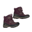 Unisex Viking - Talvejalanõud, suurus 31 - Veinipunane ()