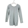 Unisex Gugguu - Trikotaažist kleit, suurus 128 - 134 - Türkiis ()