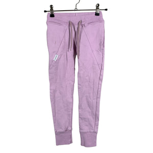 Unisex Gugguu - Dressikangast püksid, suurus 110 - 116 - Lilla (1)