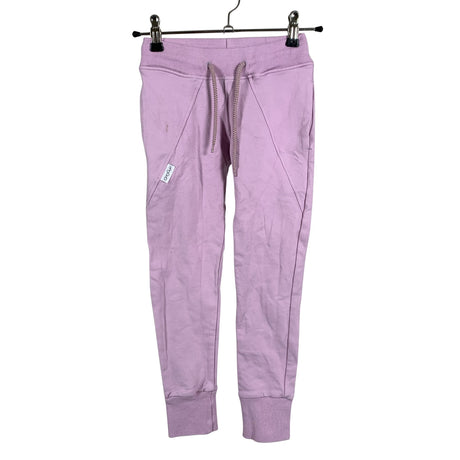 Unisex Gugguu - Dressikangast püksid, suurus 110 - 116 - Lilla ()