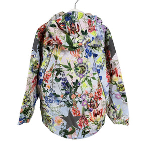 Unisex Molo Kids - Kevad-/sügisjope, suurus 116 - 122 - Helesinine (2)