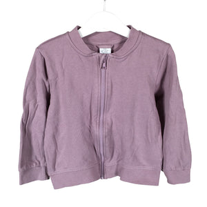 Unisex Lindex - Pusa, suurus 110 - 116 - Lilla (1)