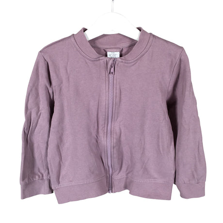 Unisex Lindex - Pusa, suurus 110 - 116 - Lilla ()