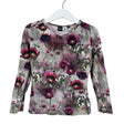 Unisex Molo Kids - Trikotaažist pluus, suurus 104 - 110 - Hall ()