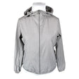 Unisex Uniqlo - Jope, suurus 42 - Hall ()