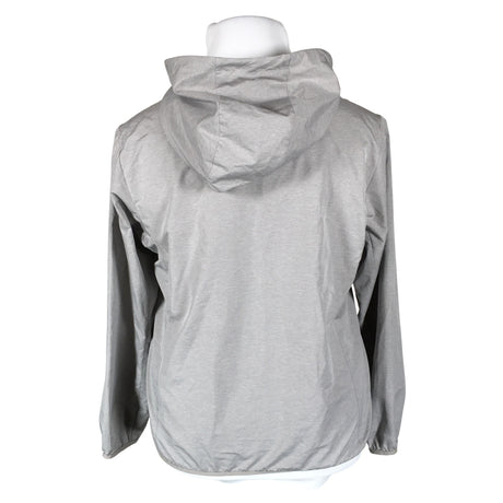 Unisex Uniqlo - Jope, suurus 42 - Hall (2)