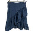 Unisex Molo Kids - Teksaseelik, suurus 140 - 146 - Sinine ()