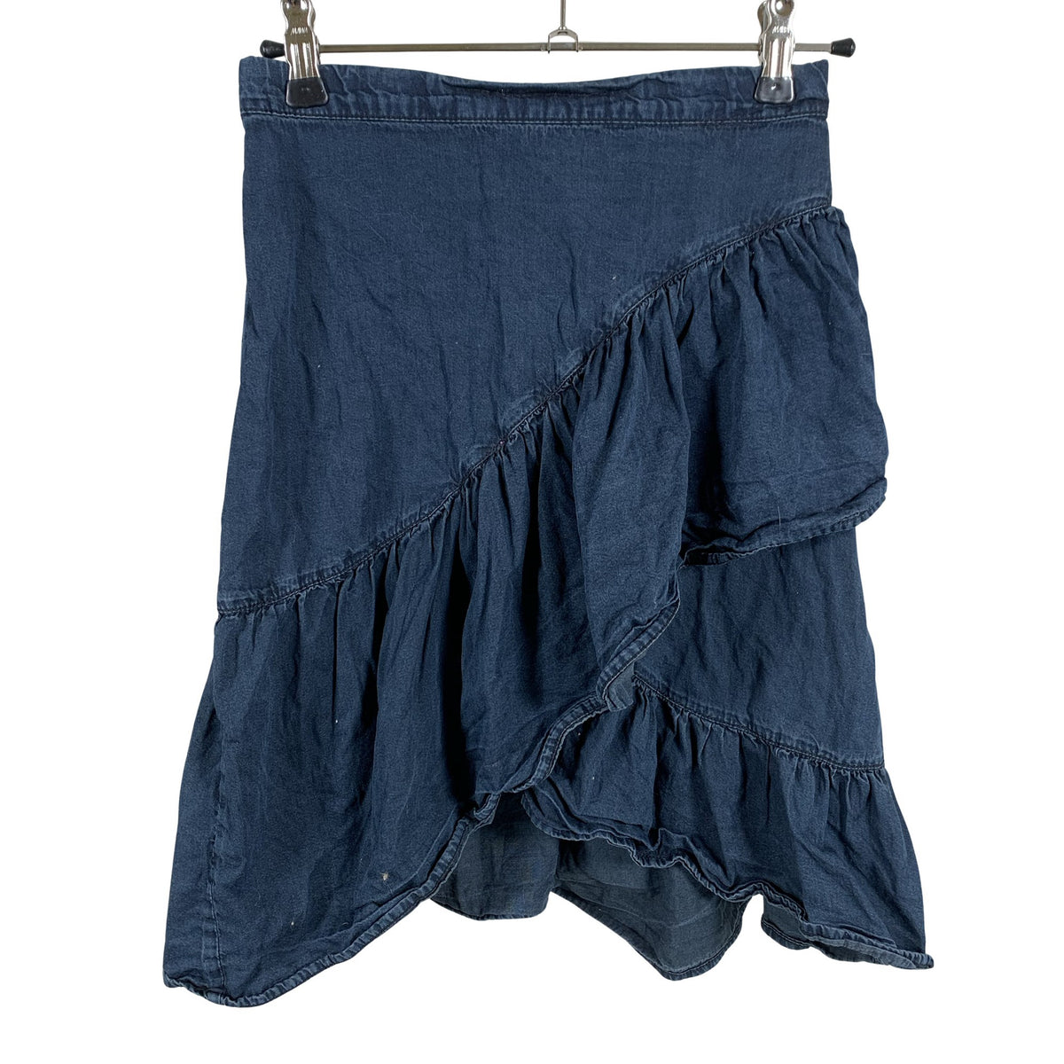 Unisex Molo Kids - Teksaseelik, suurus 140 - 146 - Sinine (1)