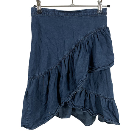 Unisex Molo Kids - Teksaseelik, suurus 140 - 146 - Sinine ()