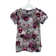 Unisex Molo Kids - T-särk, suurus 116 - 122 - Hall ()