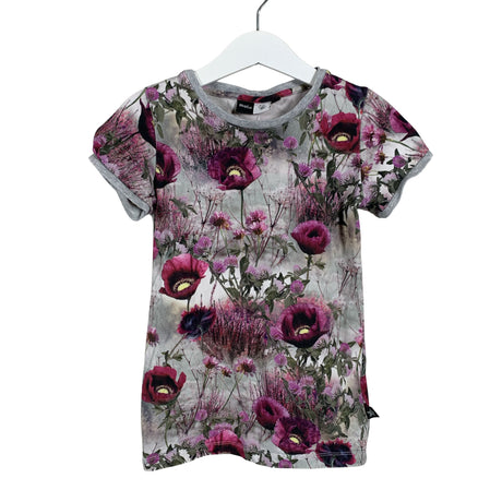Unisex Molo Kids - T-särk, suurus 116 - 122 - Hall ()