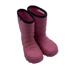 Unisex Nokian - Kummikud, suurus 28 - Roosa (2)